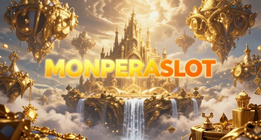 MONPERASLOT MONPERASLOT